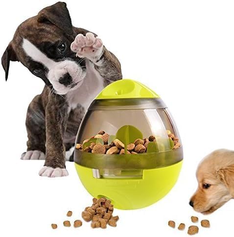 Eating Sport Pet: The Automatic Treat Ball